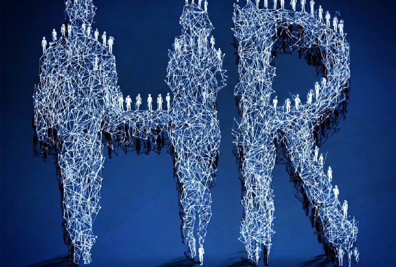 🤬 Почему вы до сих пор думаете, что HR — это просто куча бумаг, кофе-машина и бесконечные опросы о "удовлетворённости