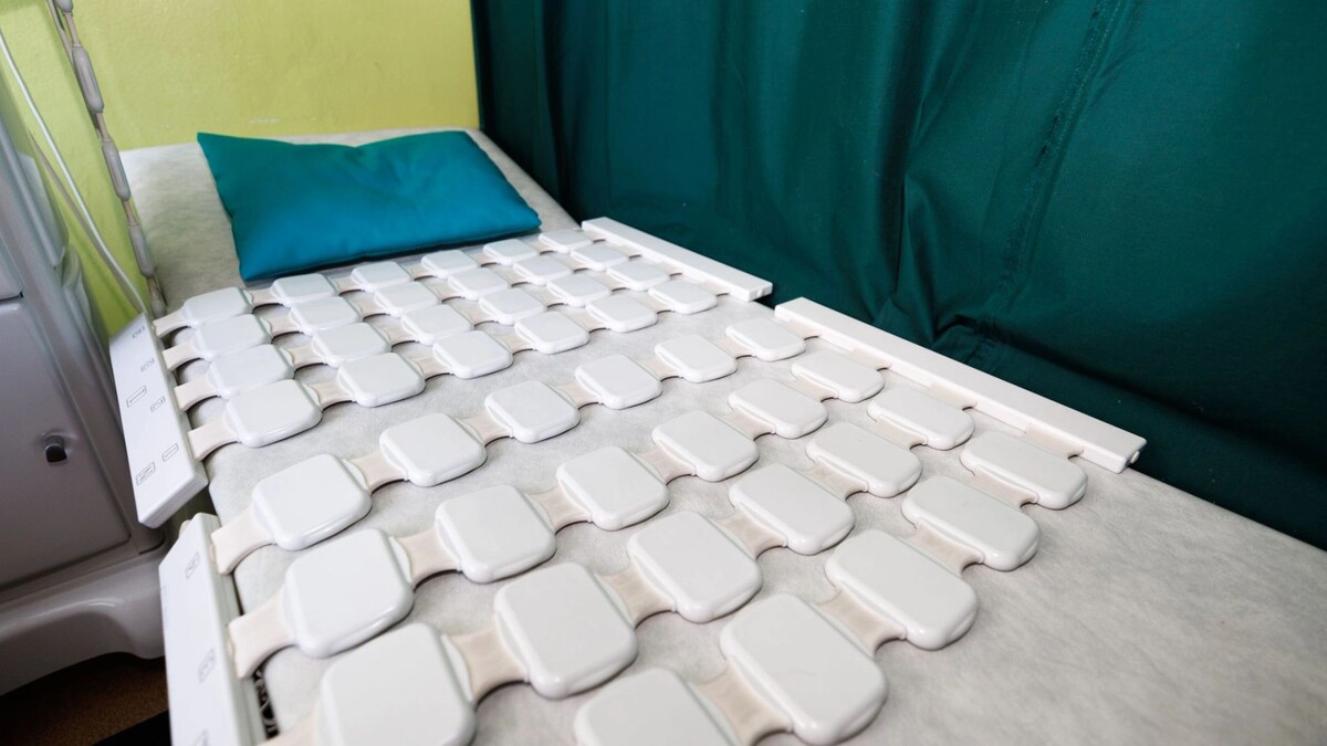    Фото: Юлия Чудинова/«Ямал-Медиа»