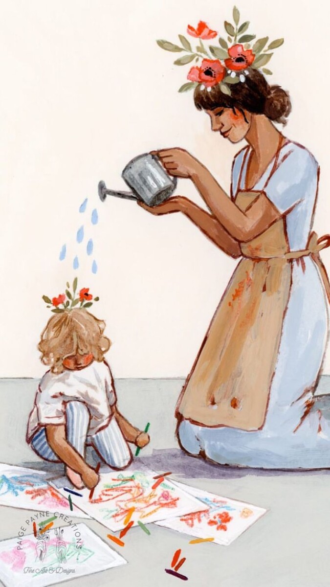 Воспитание-это наука, которая учит наших детей обходиться без родителей.