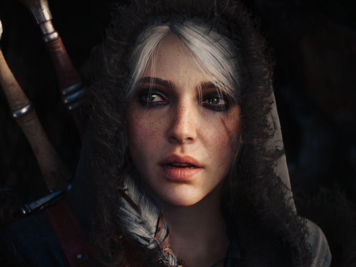    Нереально красиво. Эксперты опасаются технических даунгрейдов The Witcher IV