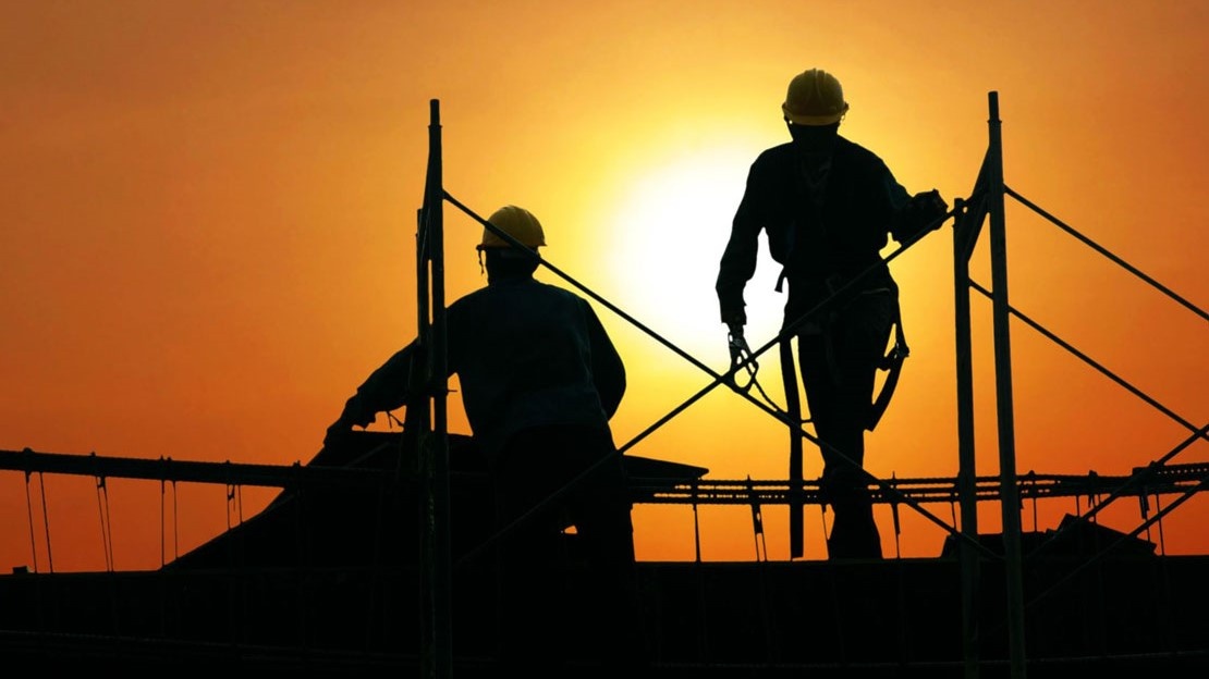 Учебный центр Консул. Обучение на стропальщика Санкт-Петербург