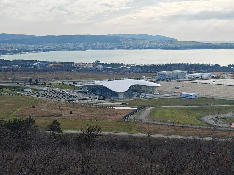    Фото: Юрий Серебренников/BFM Кубань