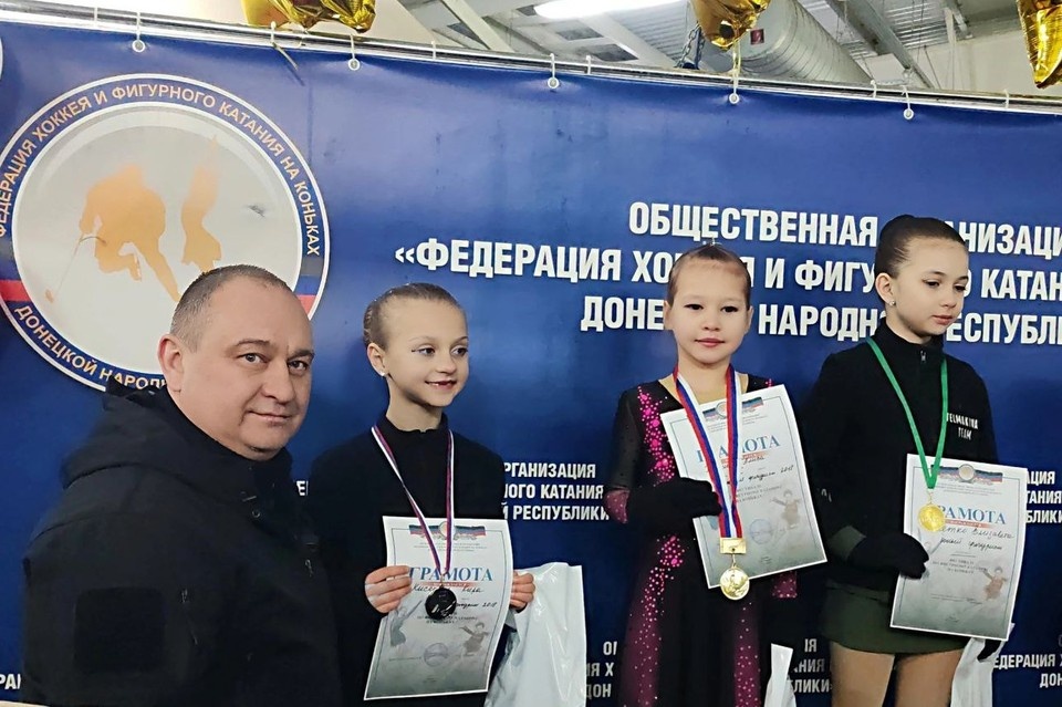    Для многих ребят этот турнир стал первым шагом на пути к большим спортивным достижениям. Фото: ТГ/Ширшов