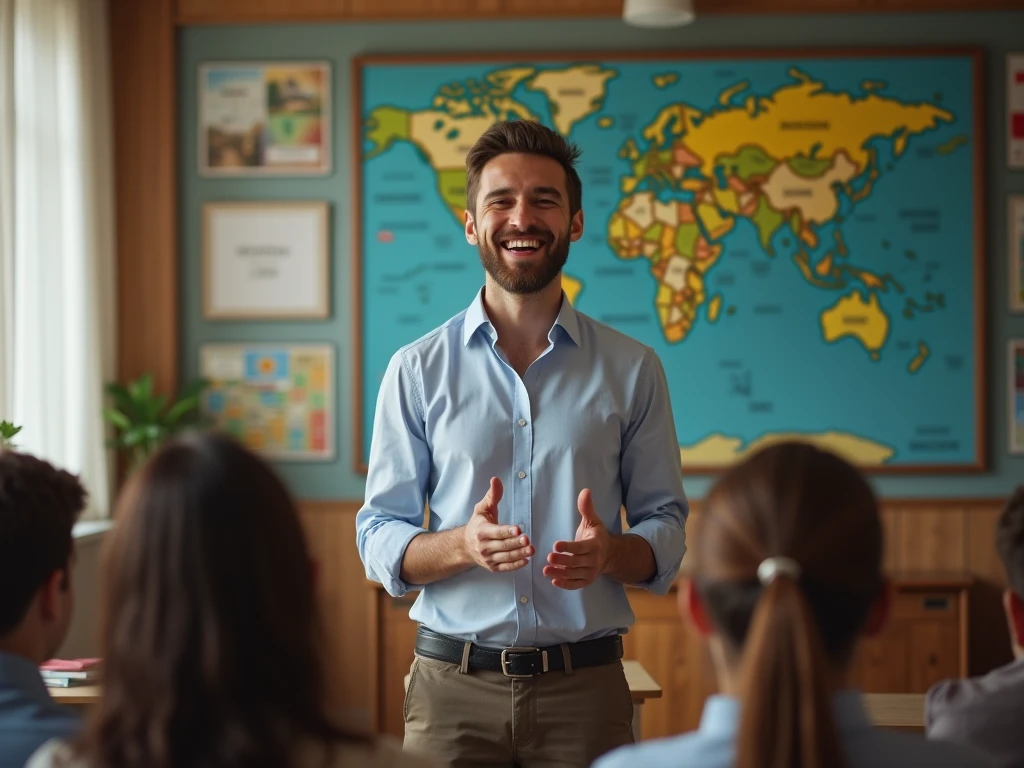 преподаватель болгарского языка