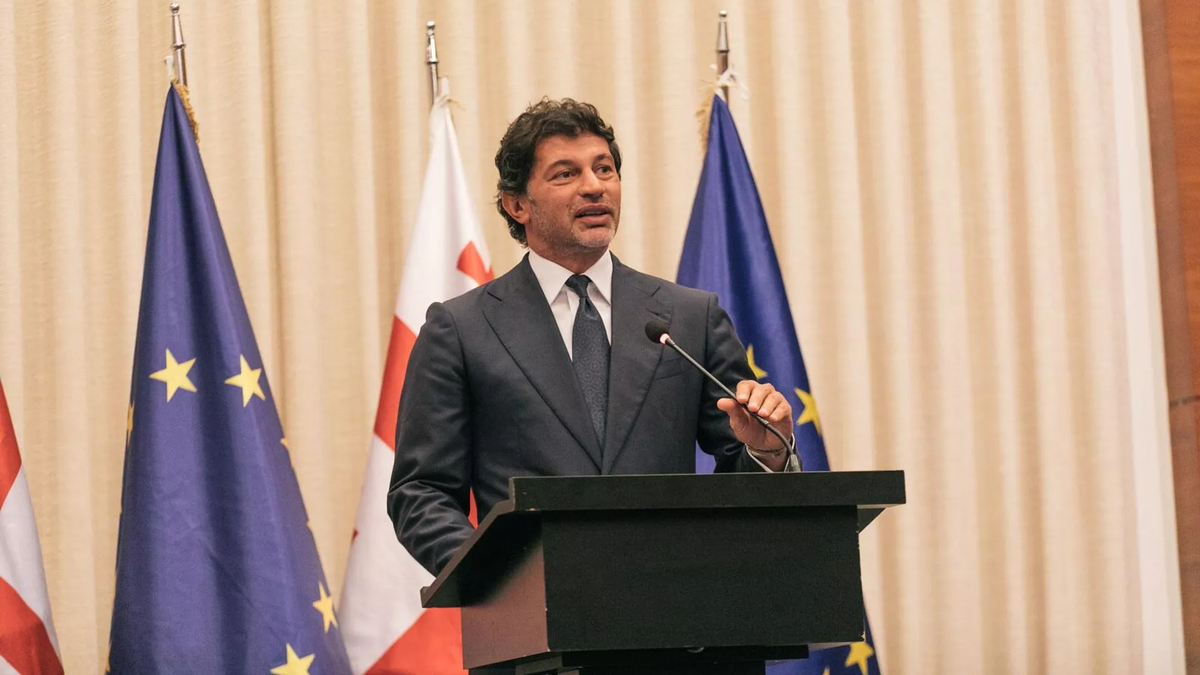 © Tbilisi City Hall