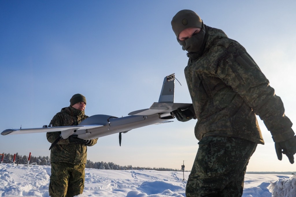    Фото © Владимир Гердо / ТАСС