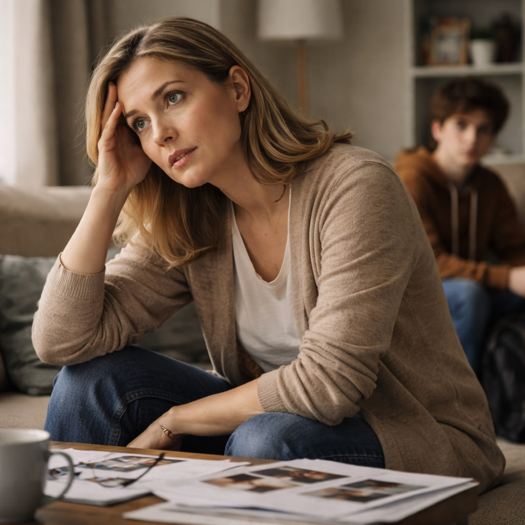 Момент, когда важно остановиться и проверить подготовку