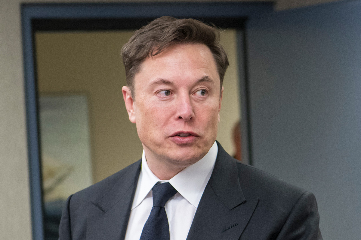 Основатель SpaceX поддержал критику в адрес мессенджера.  Фото: Фото: служба распространения визуальной информации Министерства обороны США / dvidshub.net / Courtesy Photo U.S. Northern Command (Public Domain)