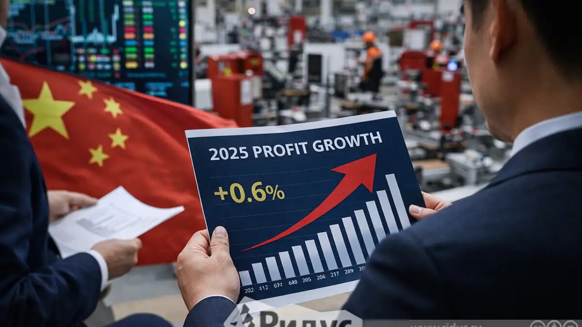    Сгенерировано при помощи ИИ © ridus.ru