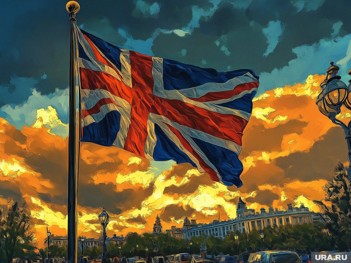     Лондон внес в черный список более 500 судов