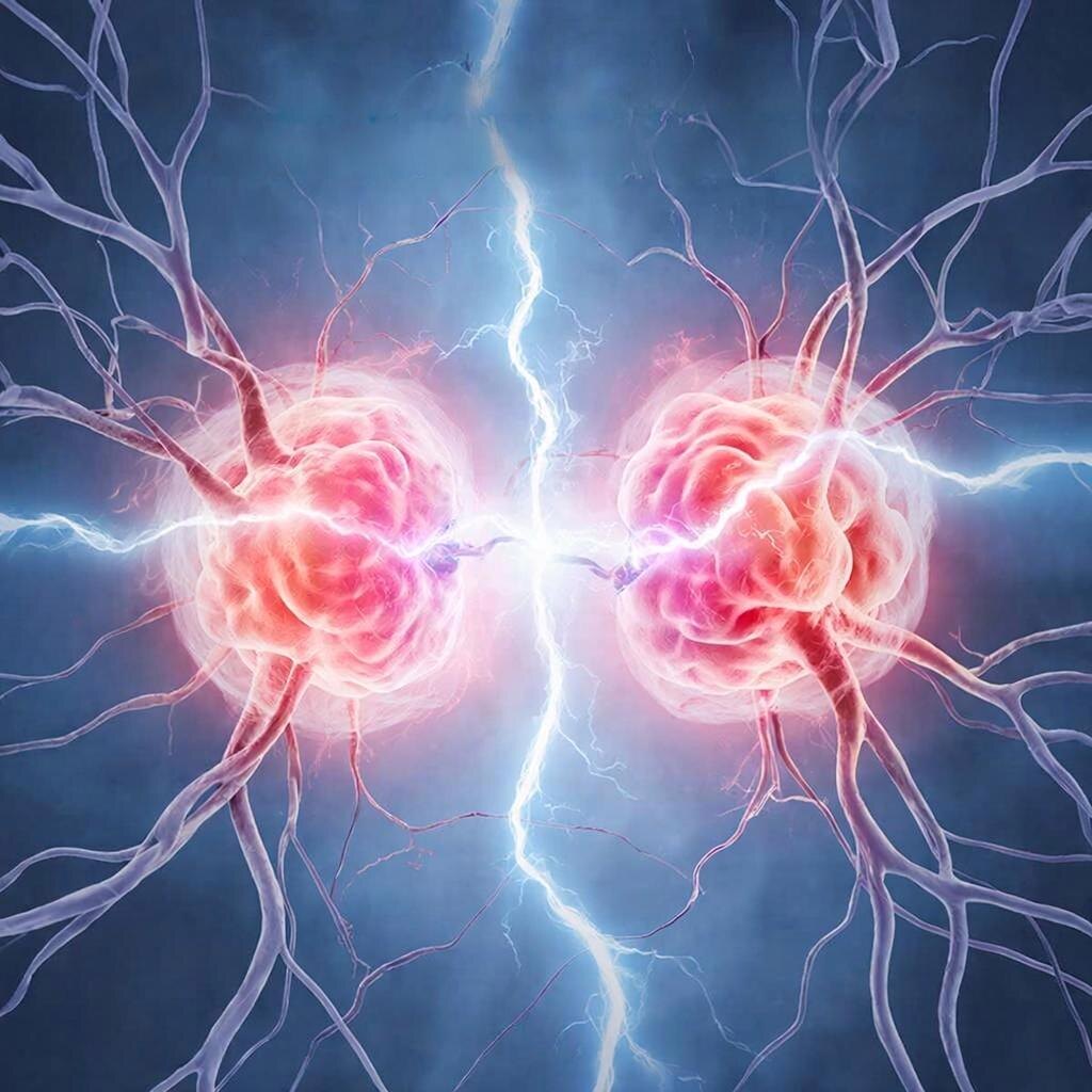 рисунок создан в GigaChat