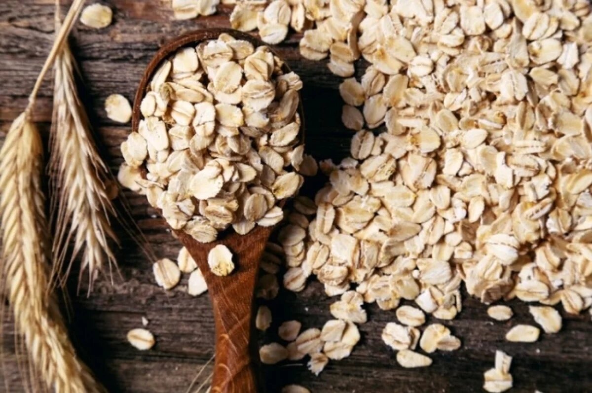    Учёные рассказали, какую пользу могут принести всего 2 дня овсяной диеты