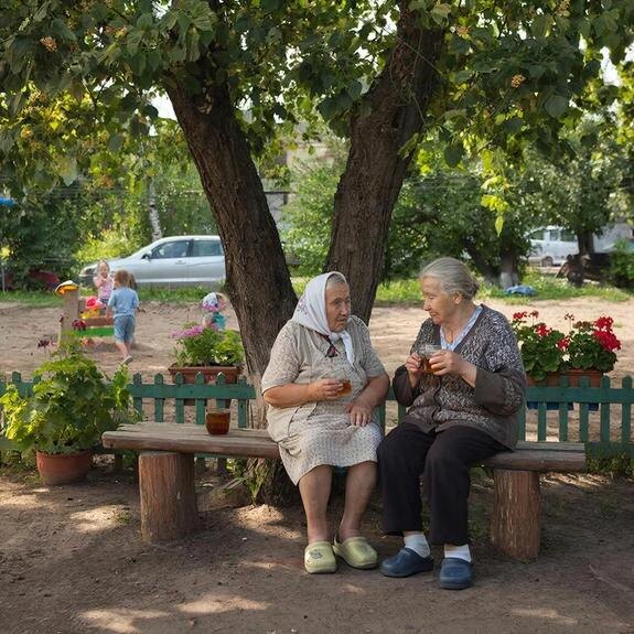    Как уйти на пенсию раньше срока