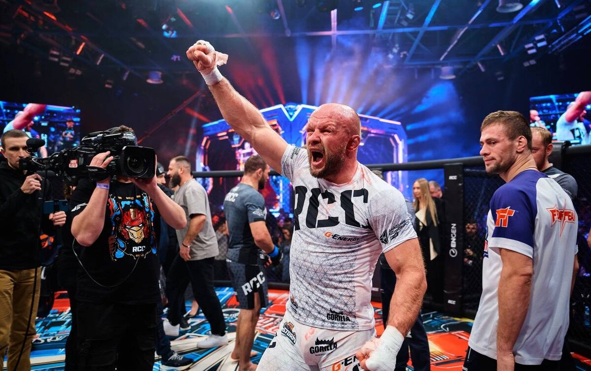     Александр Шлеменко