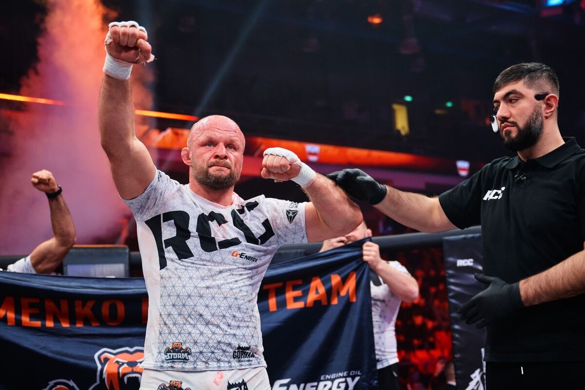     Александр Шлеменко