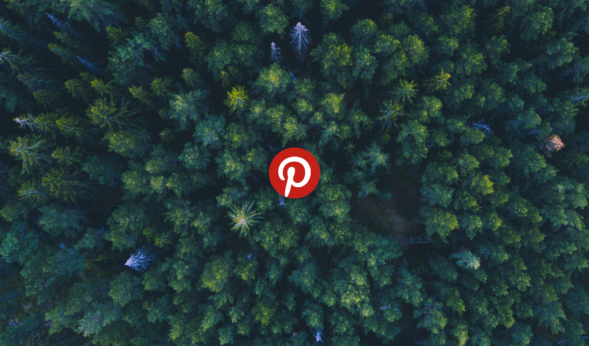Показы в Pinterest падают — это нормально. Как платформа на самом деле работает