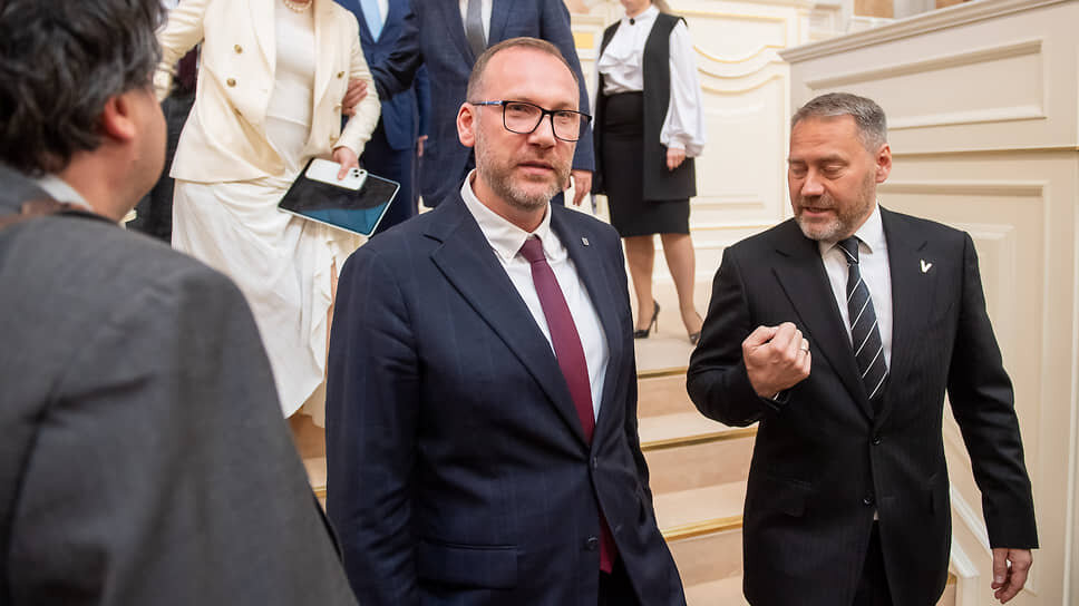 Фото: Евгений Павленко / Коммерсантъ