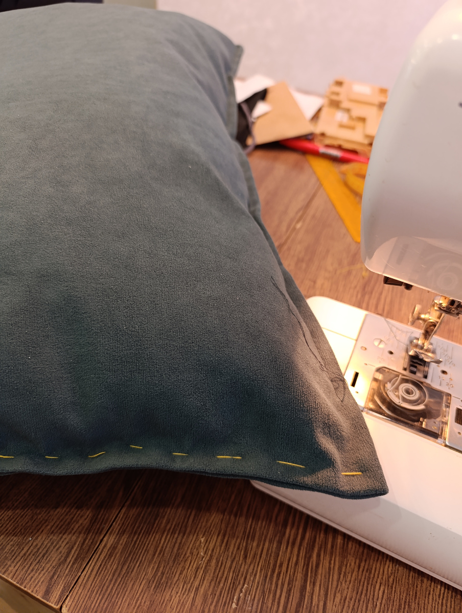 Фото автора 