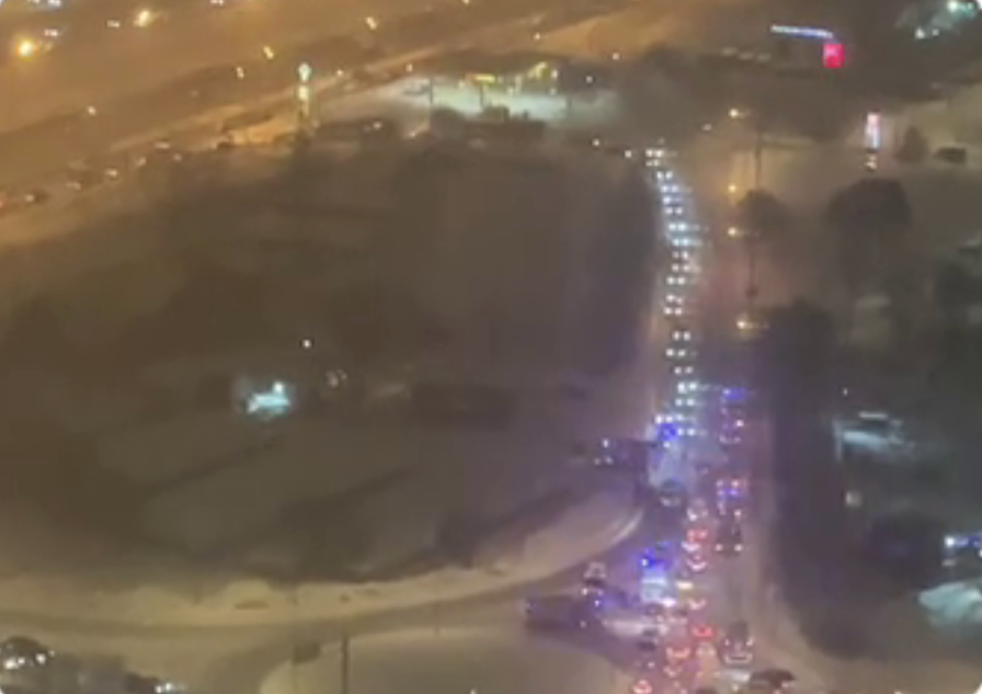     / Источник: кадр из видео