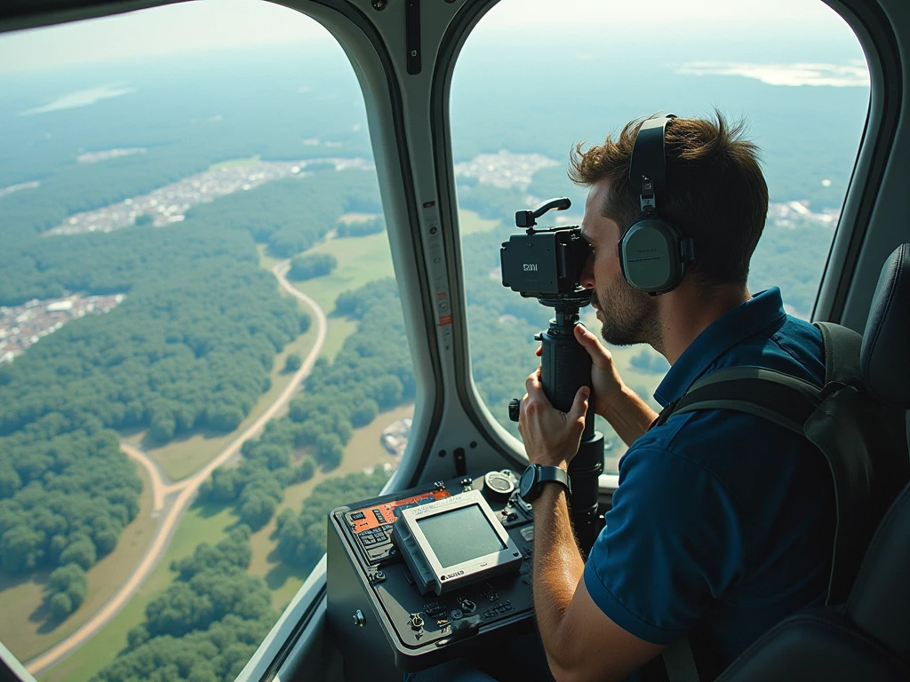 Аэрофотогеодезист