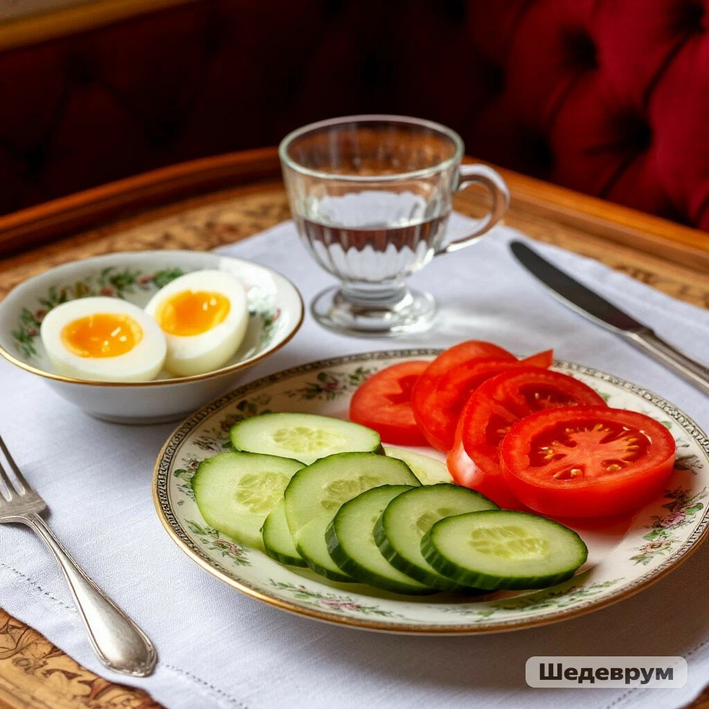 Типа так это выглядело, что ли? 🤔