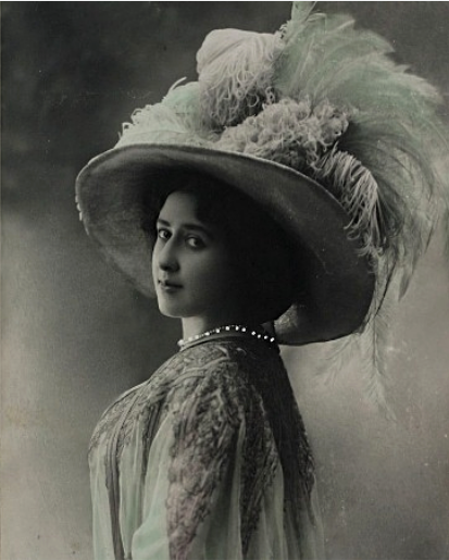 В XIX-XX веках ради страусиных перьев организовывали шпионаж, нарушали границы и закон. На что шли торговцы ради женских шляпок с перьями?