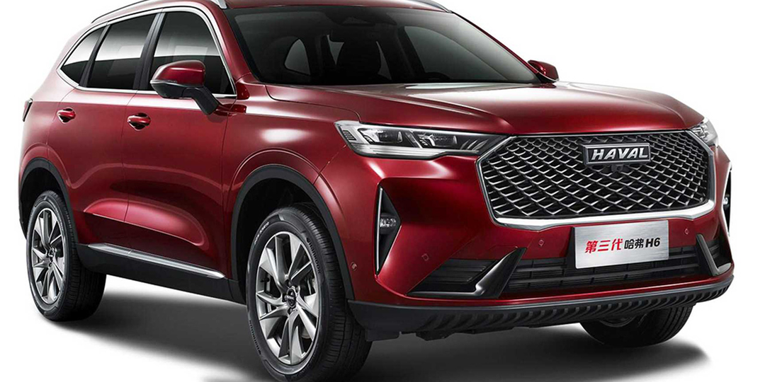 Вышло исследование: как адаптация к климату и дорогам России влияет на конструкцию и качество HAVAL