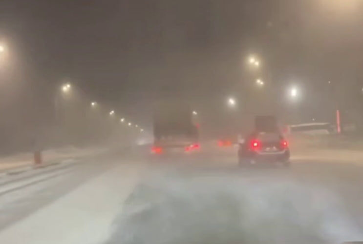    Фото: скриншот видео из соцсетей