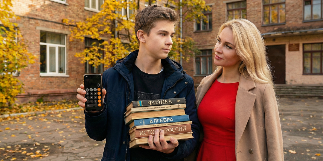 «Запомните, в жизни пригодится!» Почему учителя были правы (но не так, как вы думали)