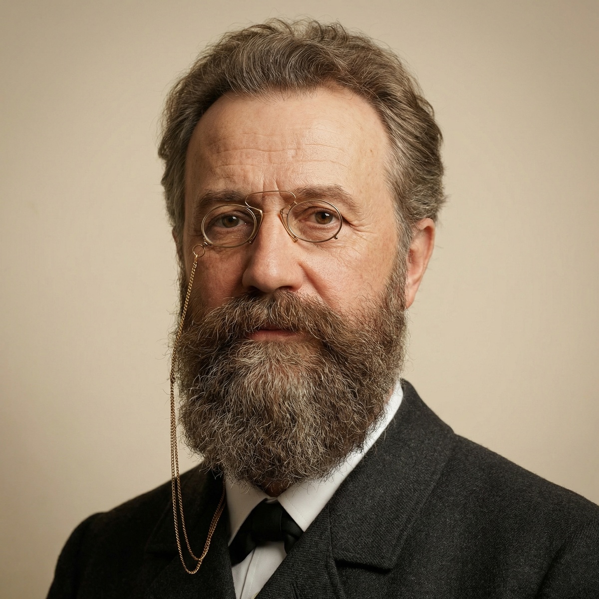 Герман Эббингауз 