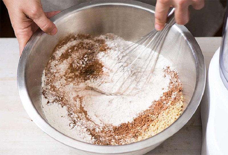 Пряные яблочные оладьи — ароматный рецепт, который хочется готовить снова и снова