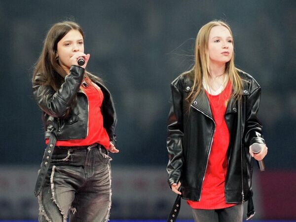    © РИА Новости Александр Вильф