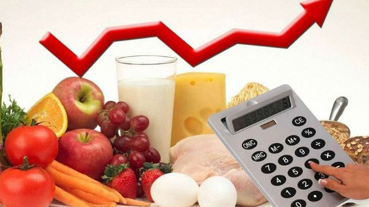 Инфляция бедности: когда дорожает самое необходимое