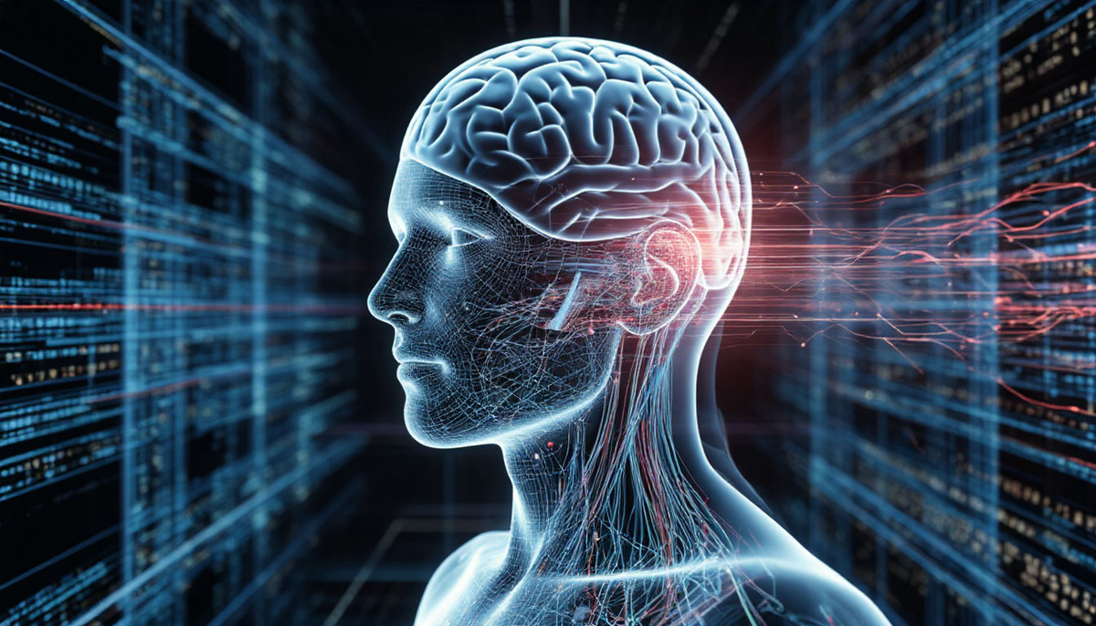 У трансгуманистов есть идея оцифровки сознания человека для достижения цифрового бессмертия. Им чужда для уха весть всеобщего воскресения на последнем суде по слову Божиему.