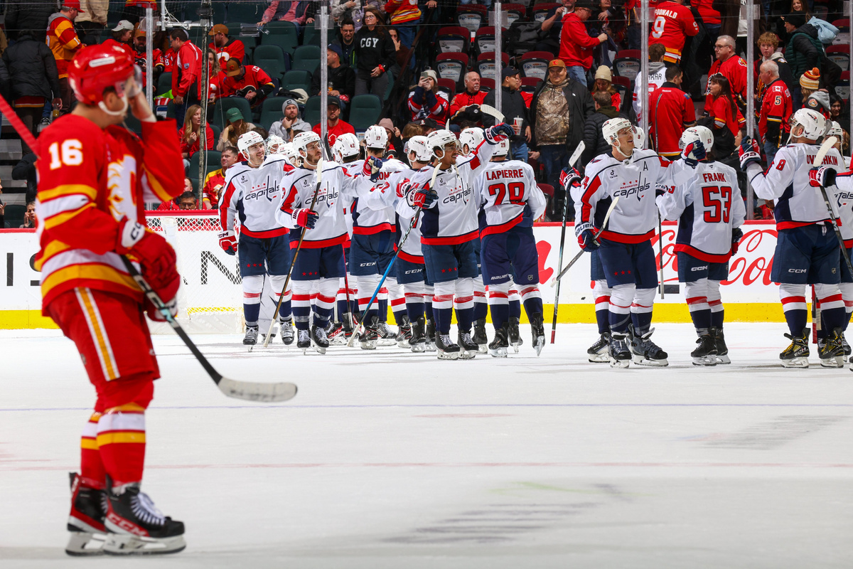 «Вашингтон»