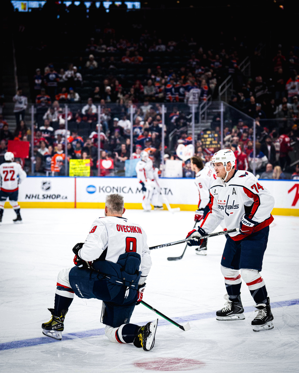 «Вашингтон»