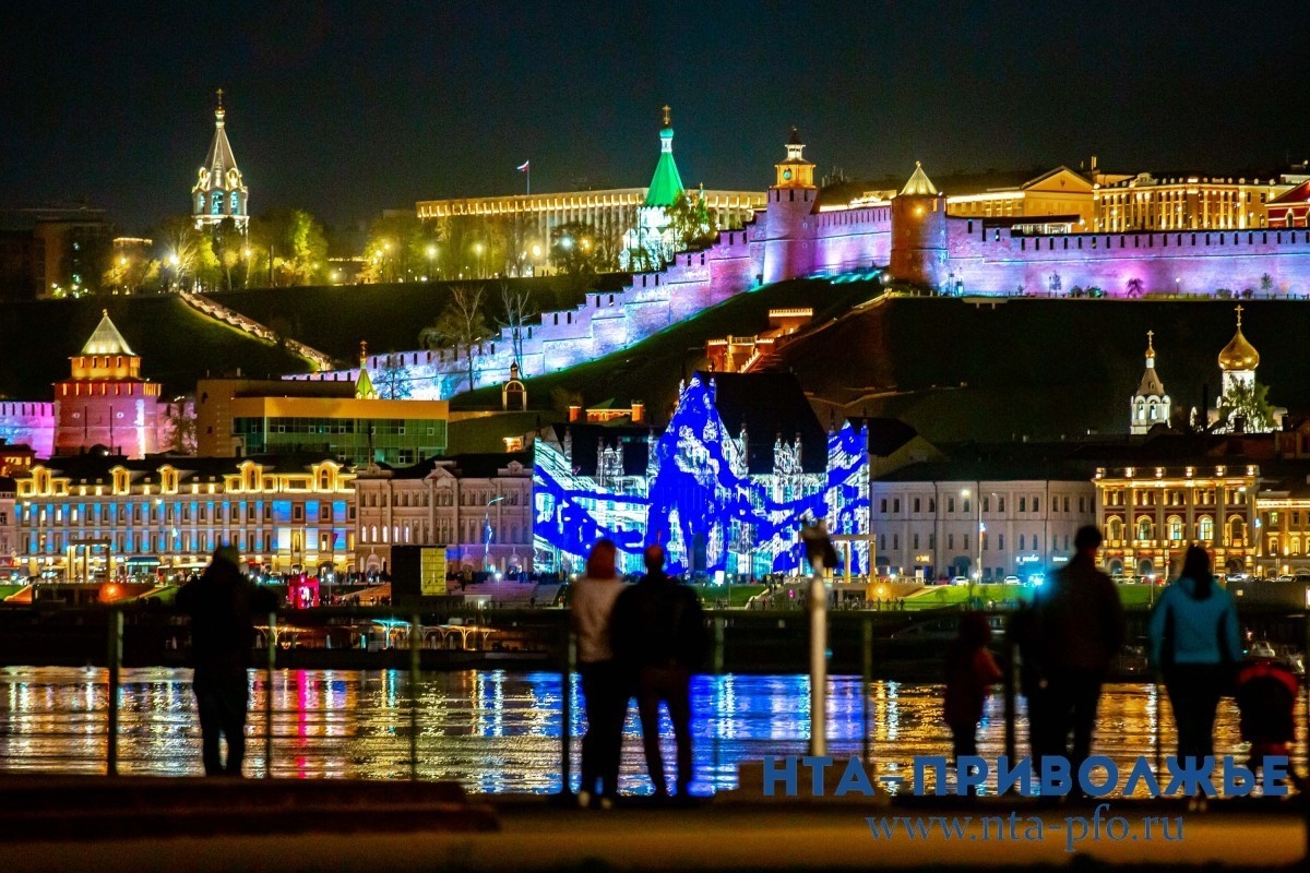    XI Национальный туррейтинг: результаты и перспективы отрасли гостеприимства ПФО