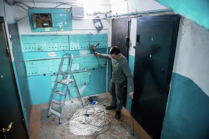     © РИА Новости. Алексей Мальгавко