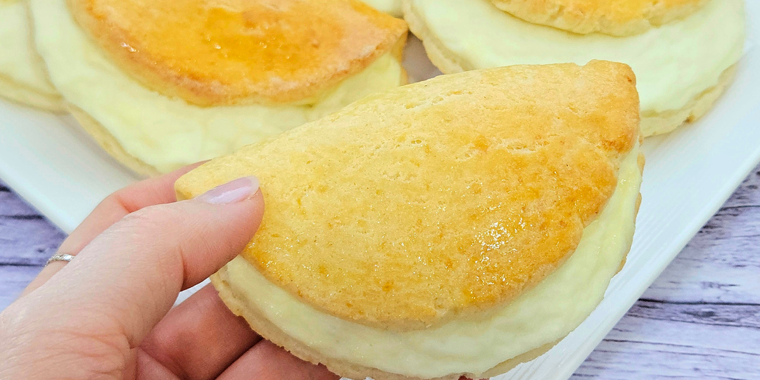 Белковые ПП СОЧНИКИ для худеющих. Выпечка без глютена и сахара