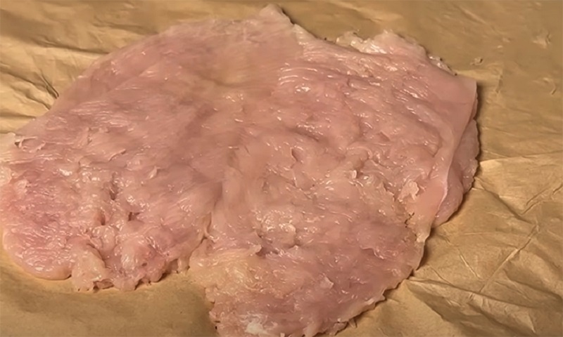 Рулетики из куриного филе с сыром и ветчиной: секреты настоящей сочности и вкуса 