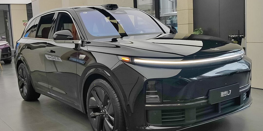 Что грозит владельцам Lixiang зимой: мало кто знает о проблемах с фильтрами и зарядкой в метель