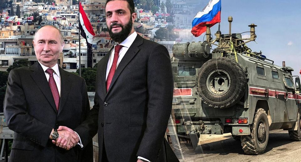    Ammar Safarjalani, РИА Новости / www.globallookpress.com