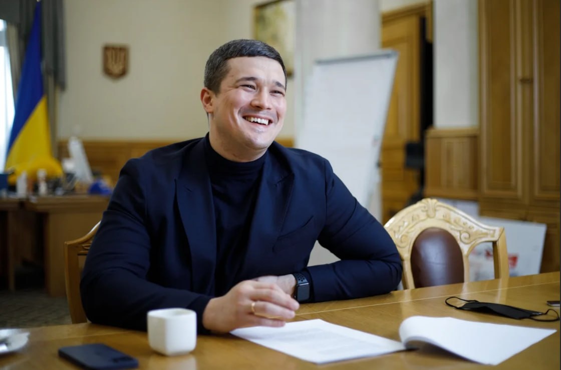    «Нужна быстрая реакция». Глава Минобороны Украины обеспокоился угрозой наличия у РФ Starlink