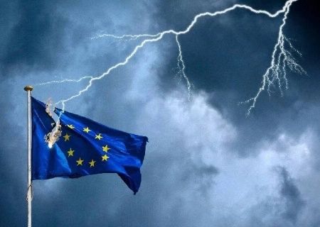    Европа в неадеквате, или Стратегия «до последнего европейца»