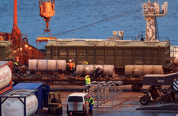    Петр Ковалев/ТАСС