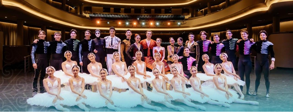 Фото: Минкультуры и информации РК