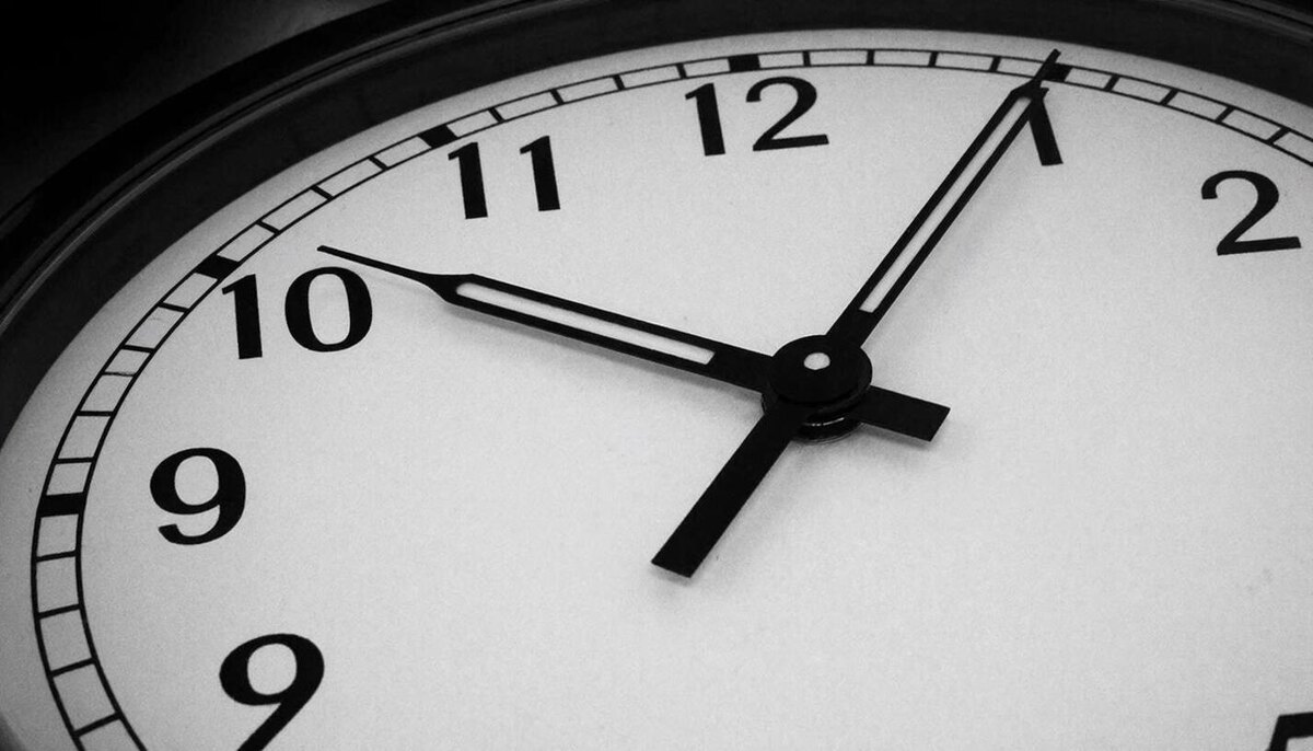 Физики перевели часы на 4 секунды ближе к глобальной катастрофе.  Фото: Изображение сгенерировано с помощью ИИ / Виктория Загитова