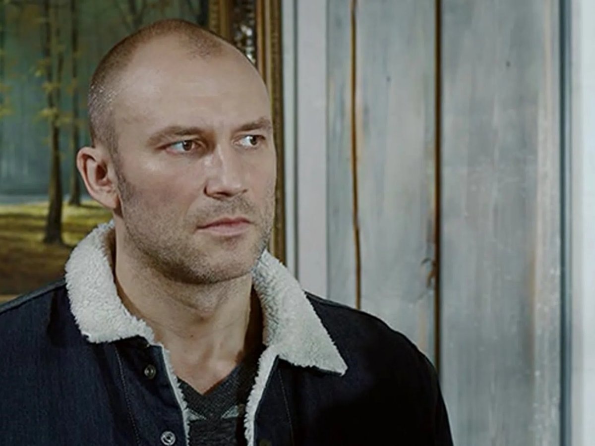     Константин Соловьев отмечает день рождения 28 января