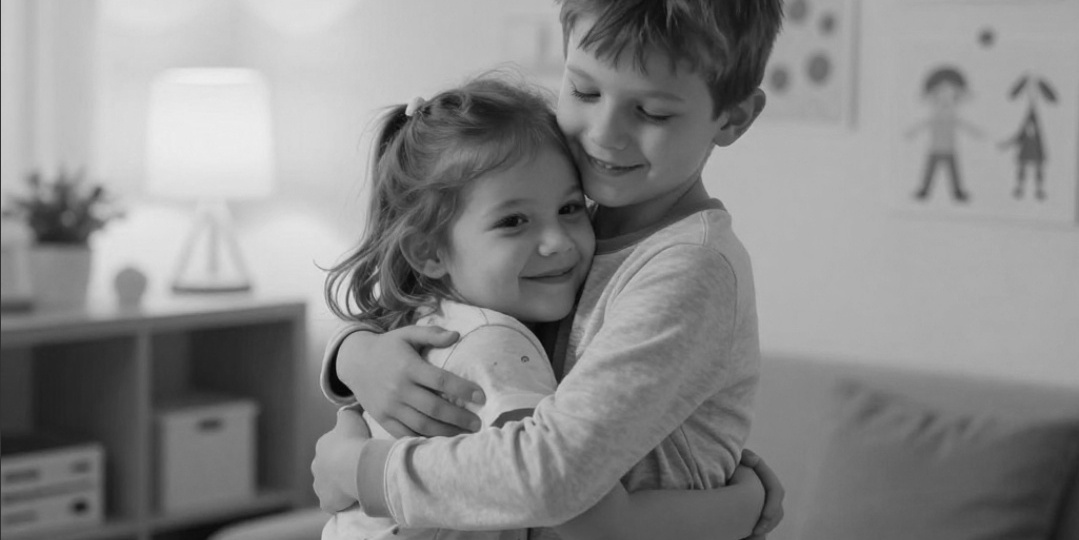 Я всегда буду рядом