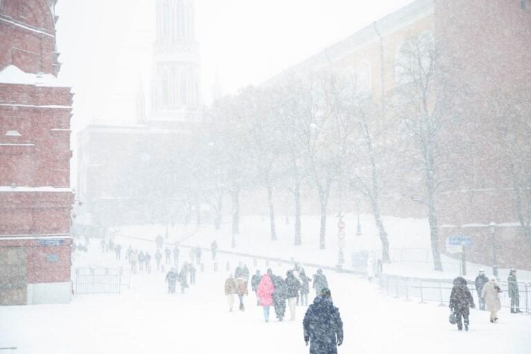    Фото: Общественная Служба Новостей Натали Нойманн